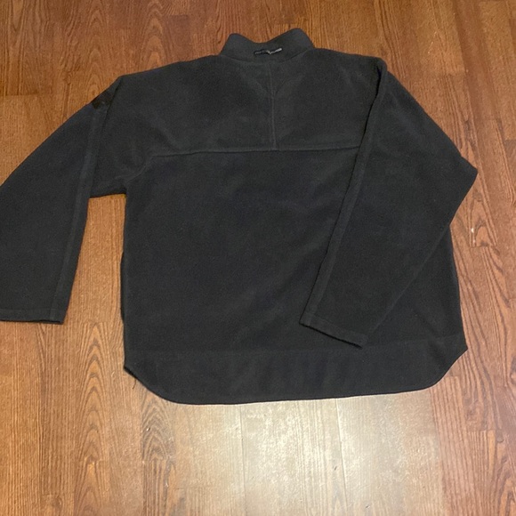 Tommy Hilfiger fleece jacket hoodie - Picture 7 of 7
